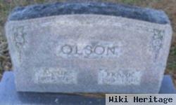 Frank Olson