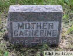 Catherine Amelia Price Purintun