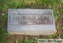 Ellsworth W.c. Lyday