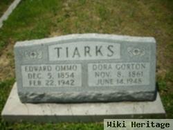 Dora Gorton Tiarks