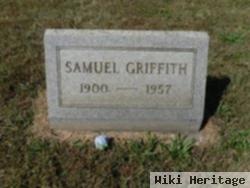 Samuel Griffith