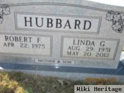 Linda G "short & Sweet" Jacobs Hubbard