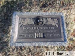 Ronald Cochrane