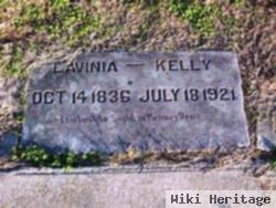 Lavinia Clark Kelly