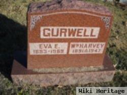 Eva Ellen Williby Gurwell