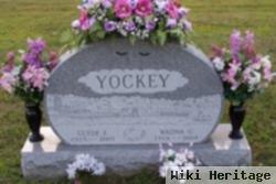 Wanda G Hupp Yockey