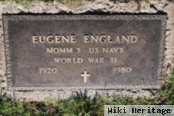 Eugene England