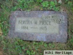 Bertha May Hyde Price