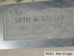 Seth M. Keller