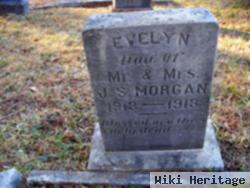 Evelyn Morgan