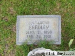 Elva Lucile Bradley