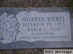 Mildred Wilkes