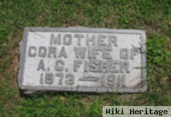 Cora Juvenal Fisher