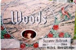 Suzanne Holbrook Wood