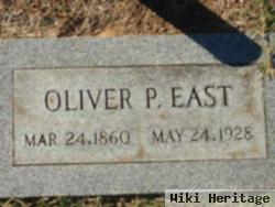 Oliver Perry East