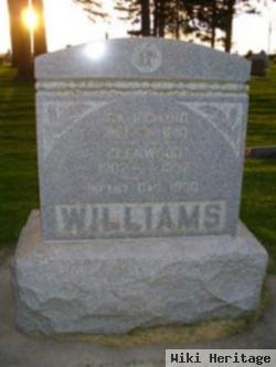 Ira Richard Williams