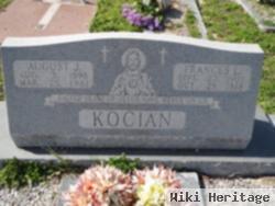 August J Kocian