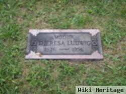 Theresa Schenkel Ludwig