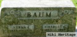 Verna Irene Geib Baum