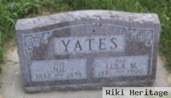 Joe Yates