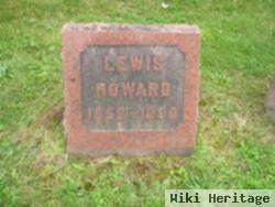 Lewis Howard