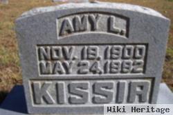 Amy L. Bates Kissir