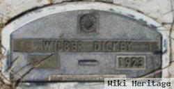 Wilber Dickey