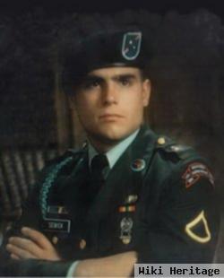 Sgt Robert W. "bob" Sewick