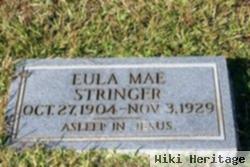 Eula Mae Stringer