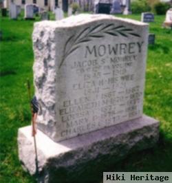 Mary B. Mowrey