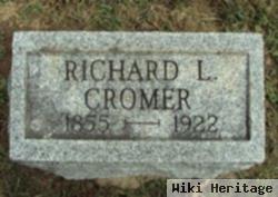 Richard L Cromer