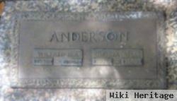 Wilfred Ira Anderson