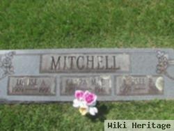 Hersel Rufus Mitchell