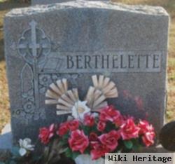 Claire M. Ferrelli Berthelette