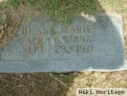 Bess Marie