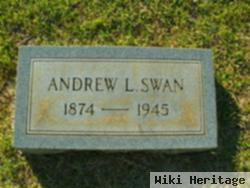 Andrew Lawson Swan