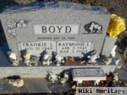 Raymond L. Boyd