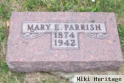 Mary Parrish