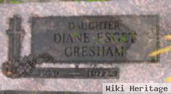 Diane Esget Gresham