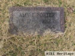 Amy Elizabeth Porter