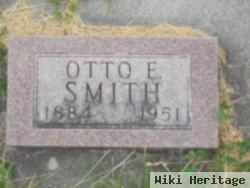 Otto E. Smith