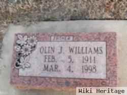 Olin J. Williams