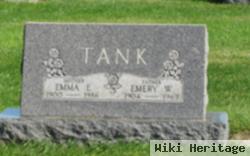 Emma E. Schanke Tank