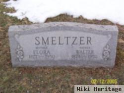 Walter Smeltzer