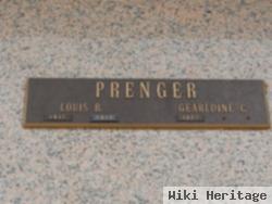 Louis B. Prenger