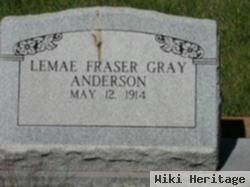 Lemae Frazier Gray-Anderson
