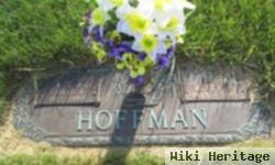 Betty M. Bixler Hoffman