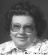 Ruth Parcell Moore