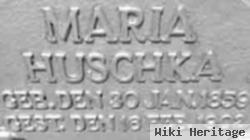 Maria Huschka