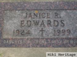 Janice Ruth Atwood Edwards